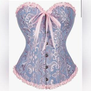 Beautiful Corset New Size L